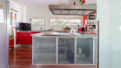 Single-family home in Camping Valdemorillo photo 14