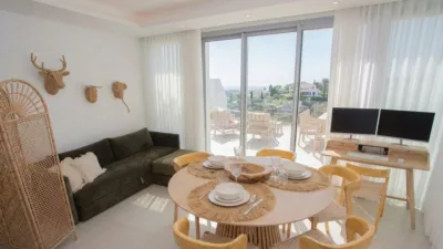 Penthouse on Calle de Benalauría, No. > photo 21