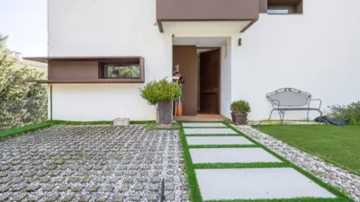 Single-family home in Camping Valdemorillo photo 45