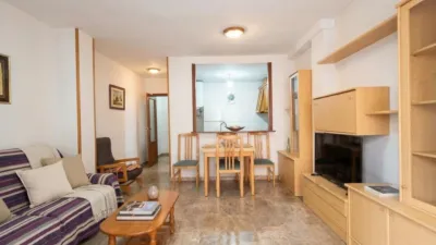Pis – Torrevieja - Vista 4