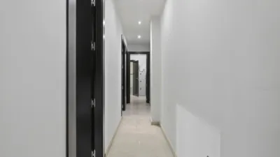 Apartment on C. Amargura, nº photo 14