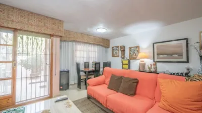 Casa adosada en calle >Avinguda de La Costa Blanca, nº > photo 3