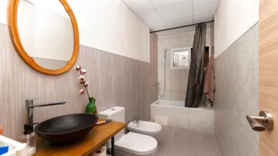 Piso en Carrer de Santa Isabel, nº > photo 10