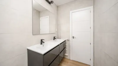 Apartment on Avenida de Bruselas, No. > photo 21