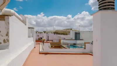 Apartment on Plaza Fernando de Herrera, No. photo 35