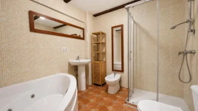 House on C. Mayor, nº photo 11