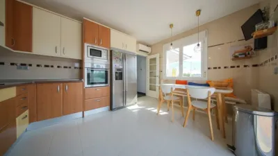 Casa unifamiliar en calle >Las Huertas de Villarejo, nº > photo 12