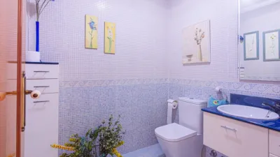 Single-family home on Carrer Llarguer, no. photo 20
