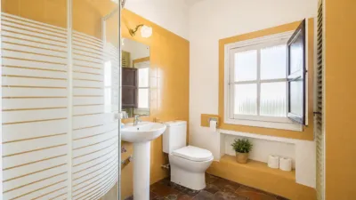 Single-family home in La Raya del Palancar-Guadamonte photo 10