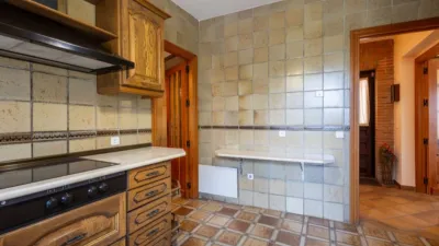 Single-family home in Camping Valdemorillo photo 8