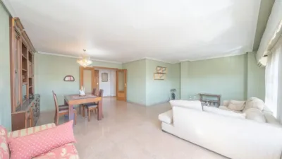 Piso – Elx / Elche, Portes Encarnades, el Baix Vinalopó - Más