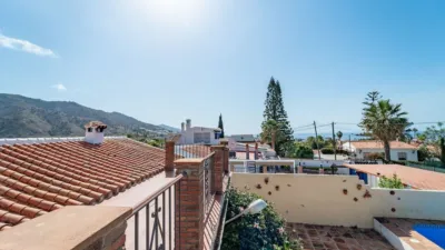 Single-family home on Calle Los Tablazos, No. photo 24