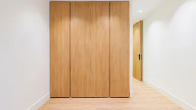 Flat on Calle C de Hortaleza, No. photo 28
