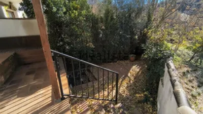 Semi-detached house on C. del Molino, nº photo 7