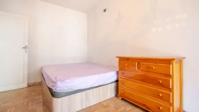 Apartment on Justa García Street, No. > photo 11