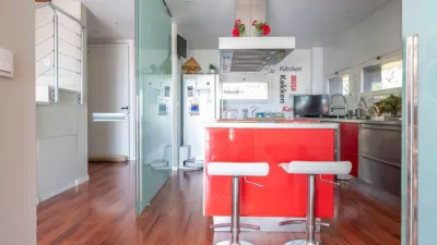 Single-family home in Camping Valdemorillo photo 13