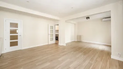 Apartment on Avenida de Bruselas, No. > photo 2