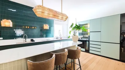 Apartment on Fuencarral Street, No. > photo 12