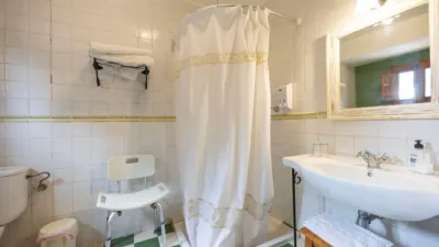 Single-family home on Carrer de Finestrat, nº > photo 24