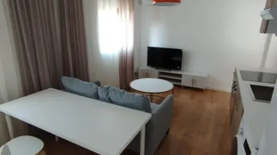 Apartment on Manzana Street, No. > photo 15
