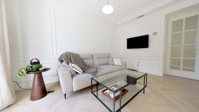 Apartment on Av. de La Ciudad de Barcelona, nº photo 5