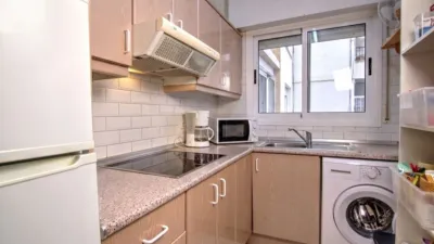 Apartment on C. Dénia, nº photo 11