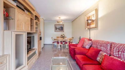 Piso – Alicante - Alacant - Vista 4