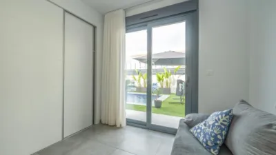 Single-family home on Carrer de Xipre, nº photo 28