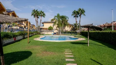 Duplex in Urbanización Novamar, No. photo 33