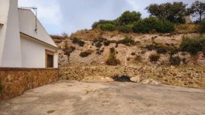 House on Calle Diseminado Poligono 166, No. photo 65