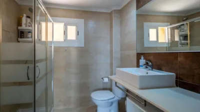 Apartment on Carrer Marbella, nº > photo 21