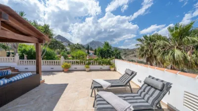 Single-family home in Partida Maryvilla, nº > photo 28