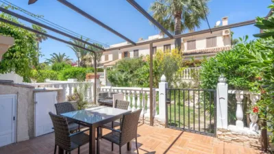 Terraced house in Urbanizacion Faro, no. photo 5