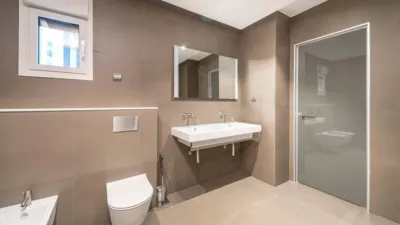 Duplex at C. de Fernando Vi, nº photo 26