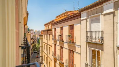 Flat on C. del Molino de Viento, nº photo 46