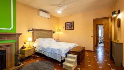 Single-family home in Casa Forestal Tablada Building photo 16
