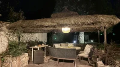 Detached house in Colonia del Carmen photo 53