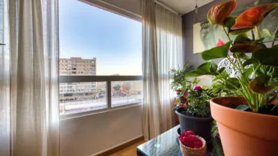 Apartment on C. Pintor Pedro Camacho, nº photo 4