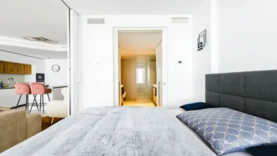 Apartment on Calle Alba, No. photo 13
