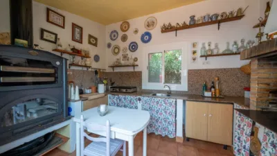 Casa unifamiliar en Los Girasoles photo 62