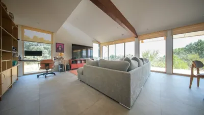 Casa unifamiliar en Camping Valdemorillo photo 6