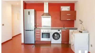 Flat on Calle de Thomas Edison, No. > photo 5