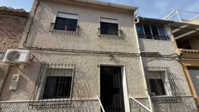 House on C. Cruceta, No. photo 21