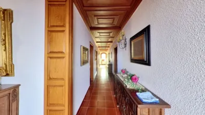 Single-family home on Carrer Peña del Sol, nº photo 59