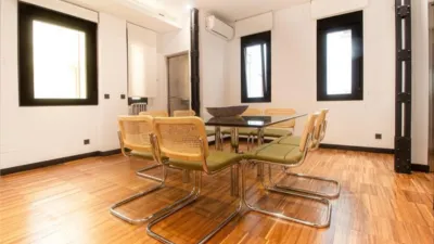 Flat on C. de La Alameda, nº > photo 9