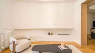 Flat on C. del Molino de Viento, nº photo 4