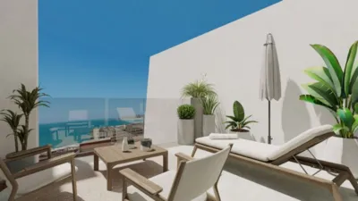 Townhouse on C. Nogal, nº > photo 8