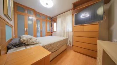 Apartment on Avenida de Betanzos, No. > photo 18