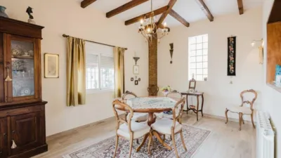 Single-family home in Centro photo 16