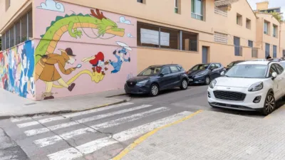 Flat on Avinguda Doctor Joan Pesset, nº photo 30